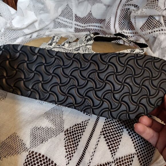 Betula shoes - Picture 5 of 5